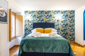 The Hive - Holiday Home in Trastevere